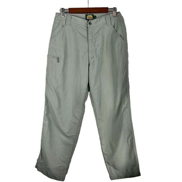 Cabelas‎ WOMENS CARGO/OUTDOOR PANTS - Picture 1 of 11